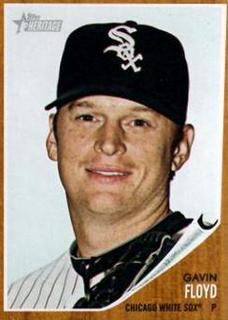 Gavin Floyd