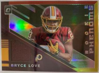 Bryce Love