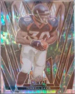 Terrell Davis