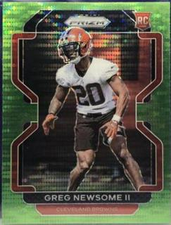 Greg Newsome II