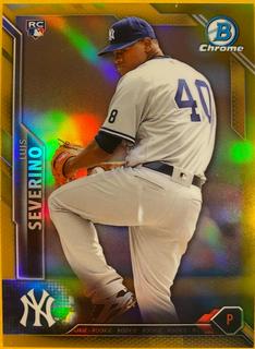 Luis Severino