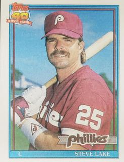 Steve Lake