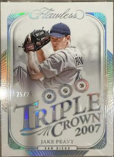 Jake Peavy