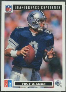 Troy Aikman