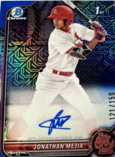 Jonathan Mejia