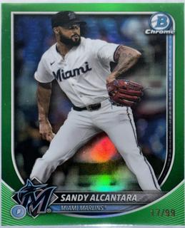 Sandy Alcantara