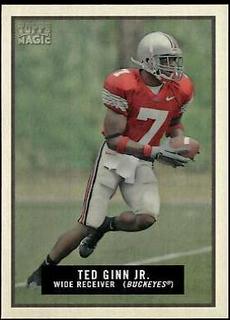 Ted Ginn Jr.