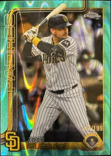 Jose Iglesias
