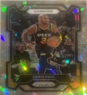 Chris Paul