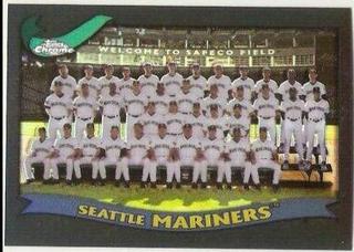 Seattle Mariners