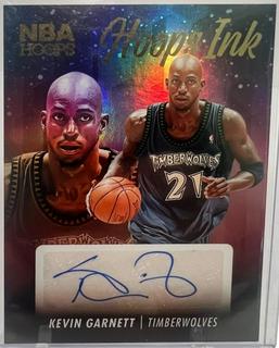 Kevin Garnett