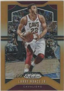 Larry Nance Jr.