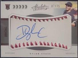 Dylan Cease