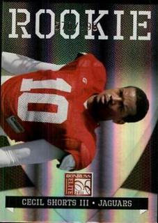 Cecil Shorts III