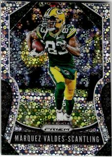 Marquez Valdes Scantling
