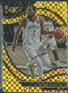 Kevin Durant