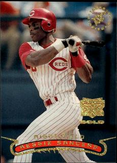 Reggie Sanders