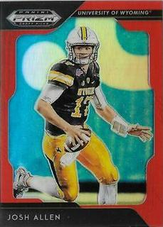 Josh Allen