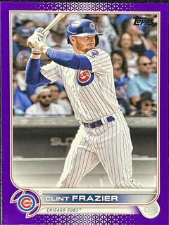 Clint Frazier