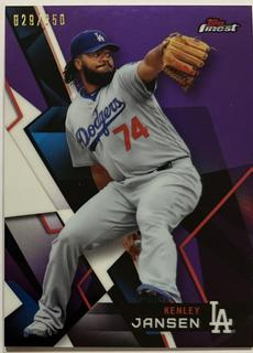 Kenley Jansen