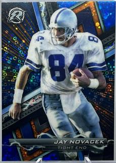 Jay Novacek