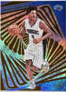 Elfrid Payton