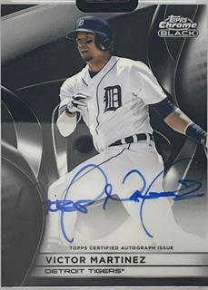 Victor Martinez