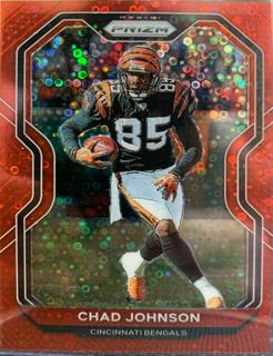 Chad Johnson
