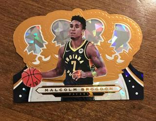 Malcolm Brogdon