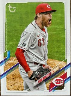 Sean Doolittle