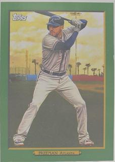 Freddie Freeman