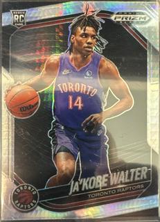 Ja'Kobe Walter