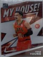 Trae Young