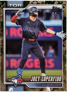 Joey Loperfido