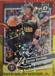 Aaron Gordon