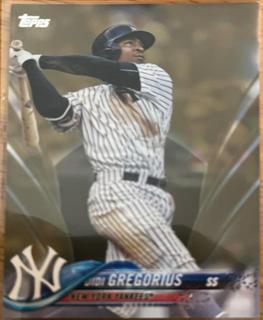 Didi Gregorius