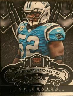 Jon Beason