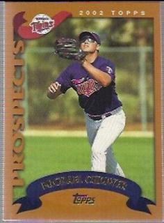 Michael Cuddyer