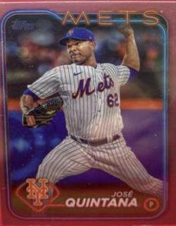Jose Quintana