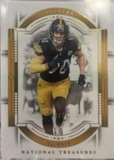T.J. Watt