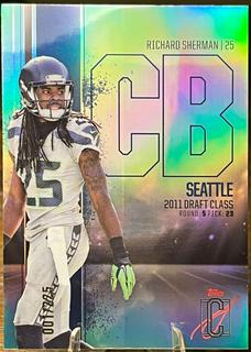 Richard Sherman