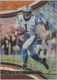 Cam Newton