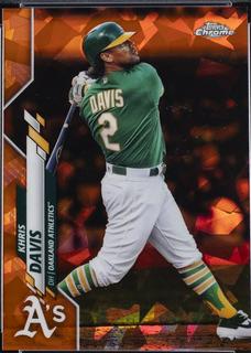 Khris Davis