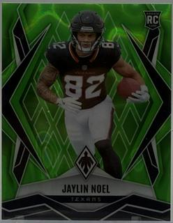 Jaylin Noel