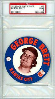 George Brett