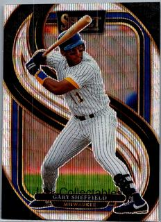 Gary Sheffield