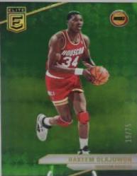 Hakeem Olajuwon