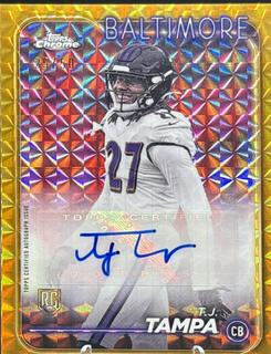 T.J. Tampa