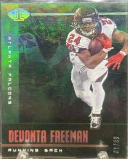 Devonta Freeman