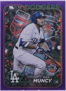 Max Muncy